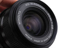 Minolta 28mm f2.8 MD W.Rokkor