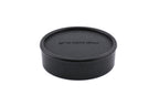 Minolta 28mm f2.8 MD W.Rokkor