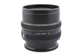 Konica 105mm f4 Macro-Hexanon