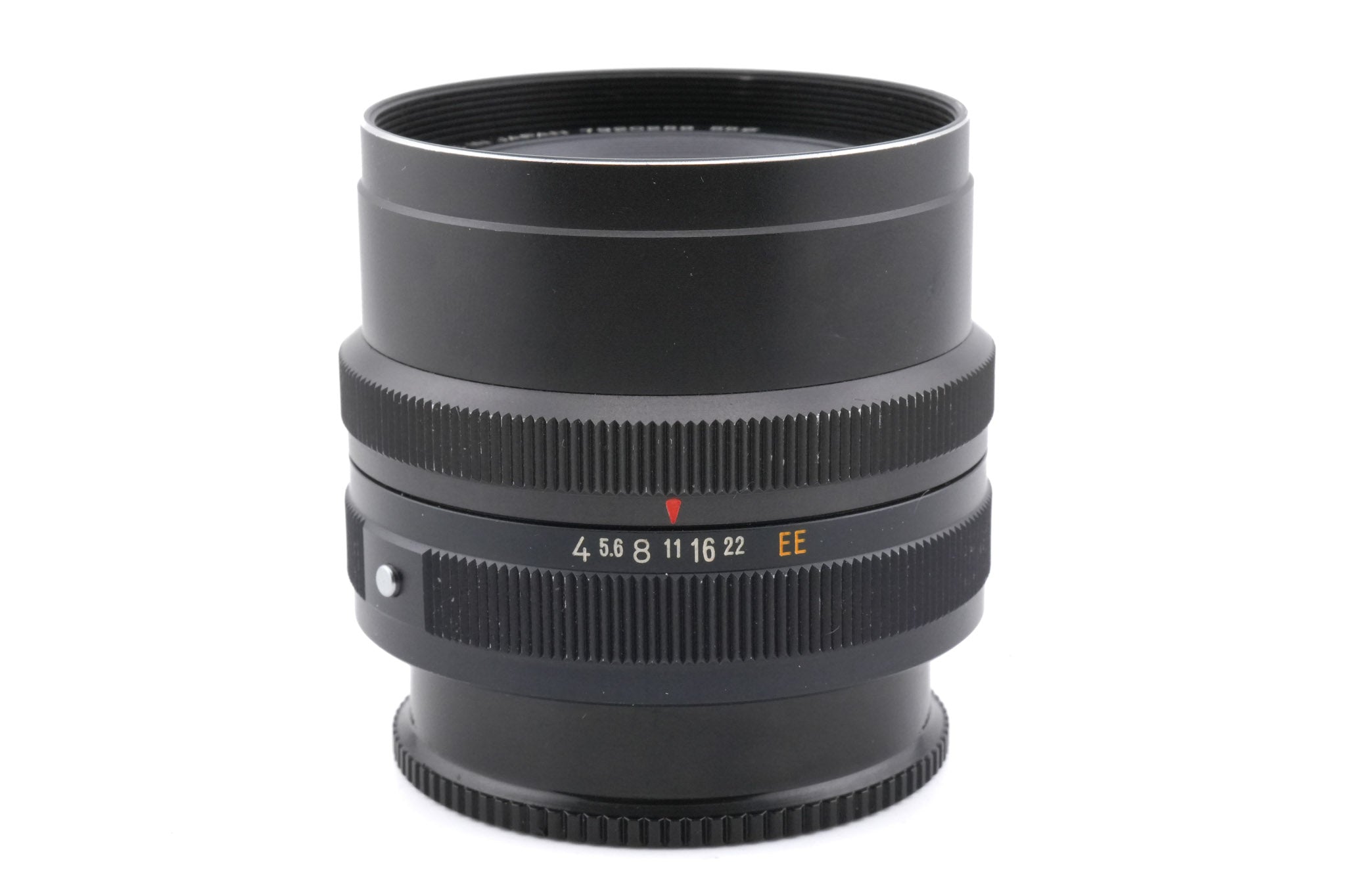 Konica 105mm f4 Macro-Hexanon