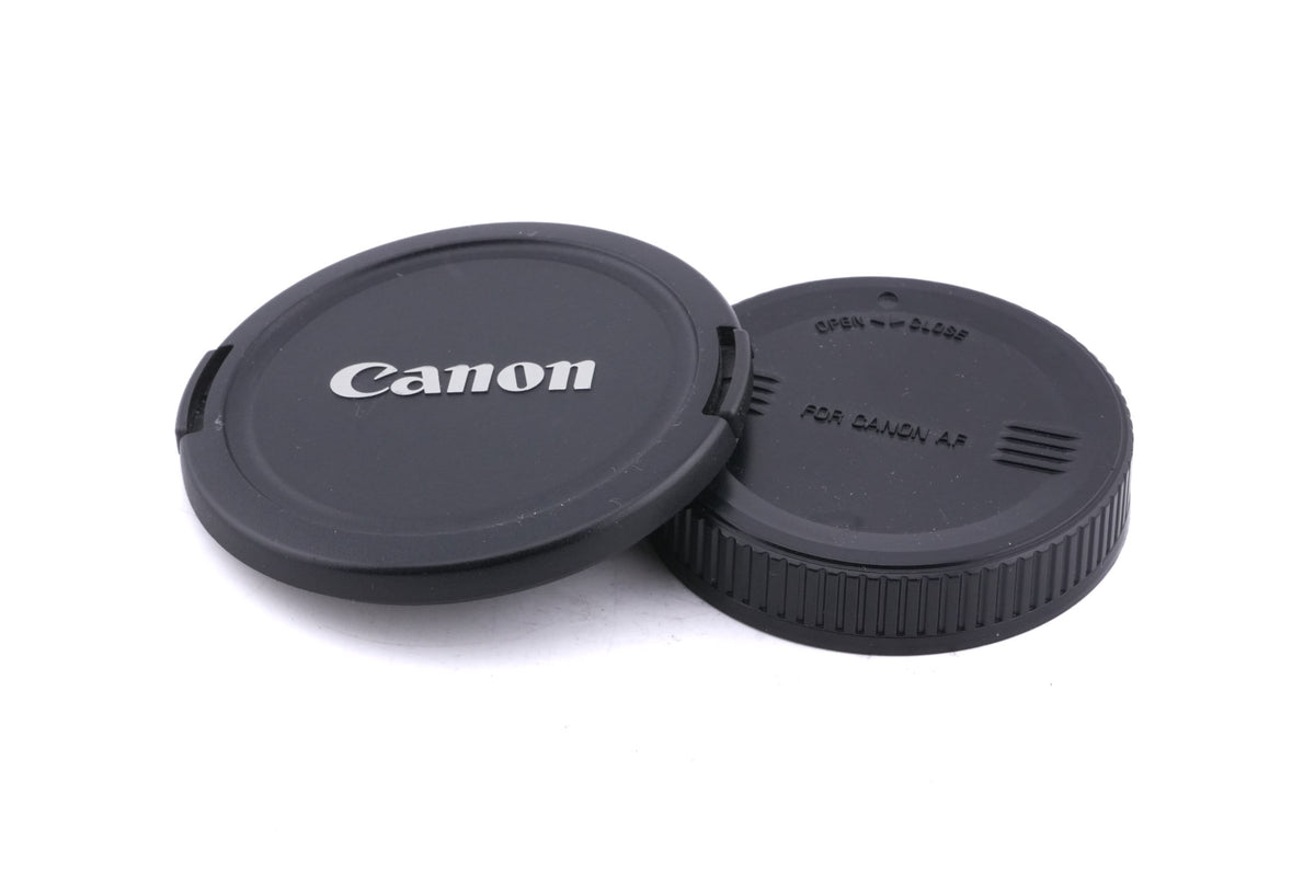 Canon 18-200mm f3.5-5.6 IS