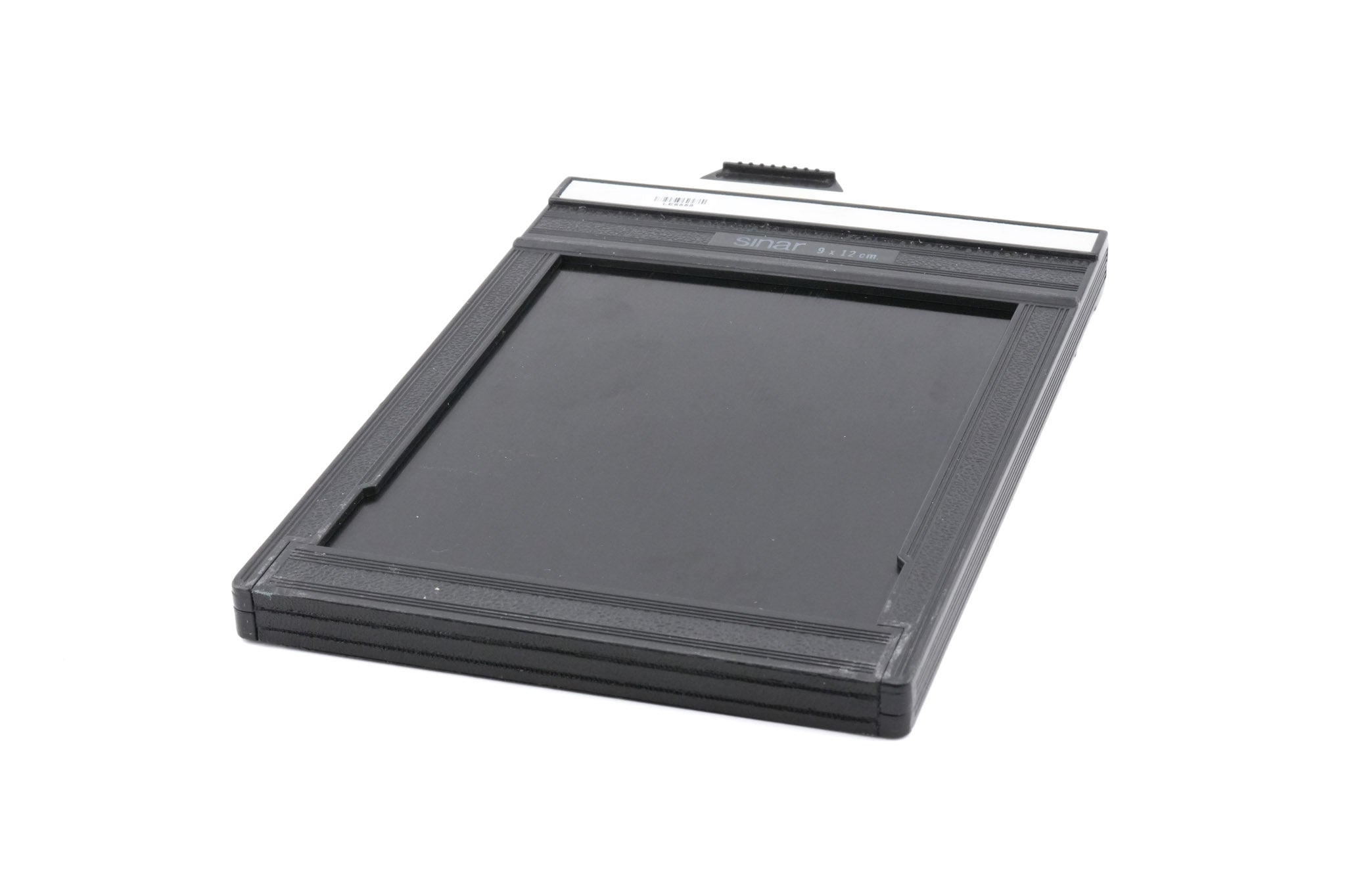 Sinar 9 x 12 cm Cut Film Holder