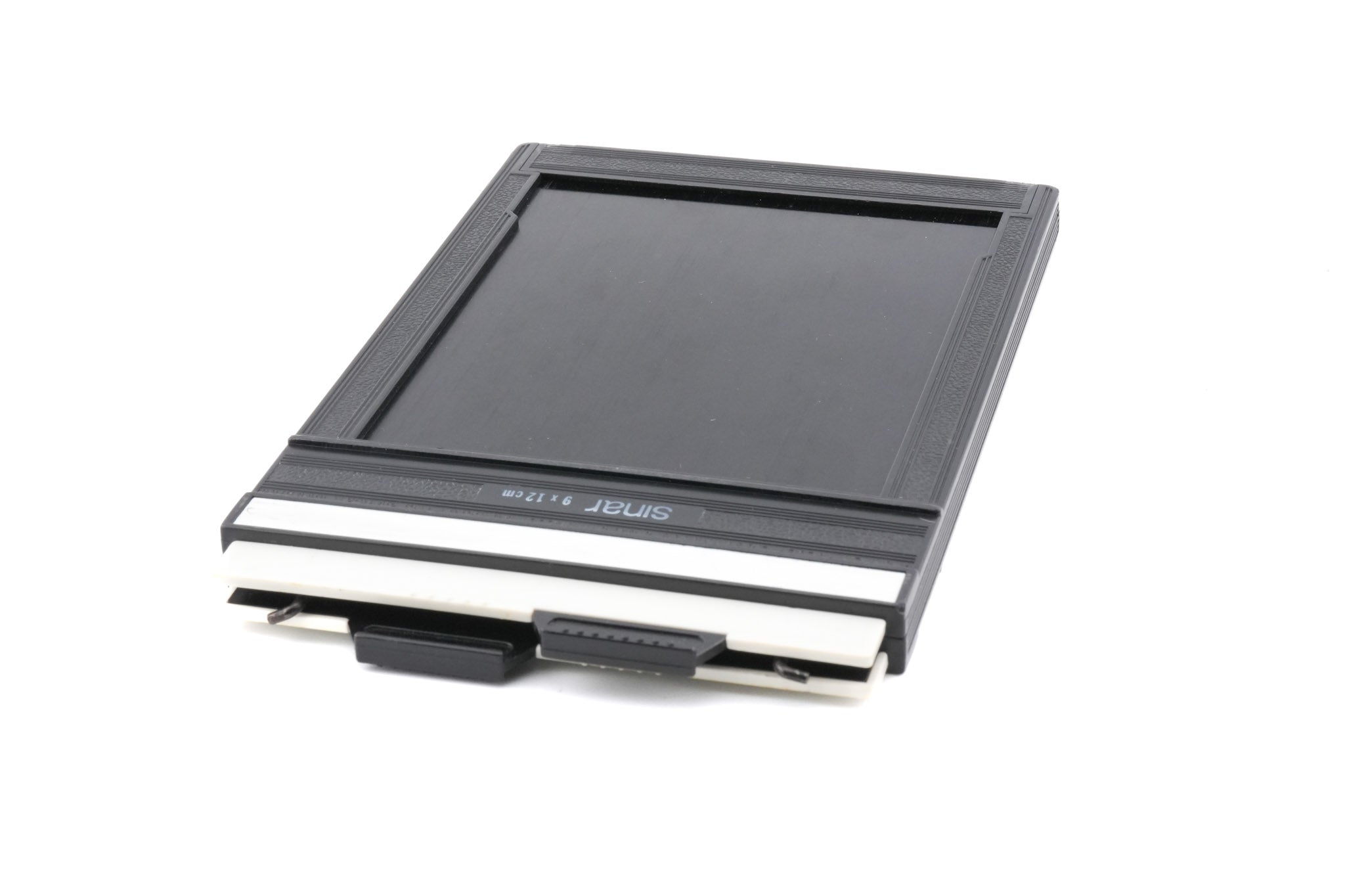 Sinar 9 x 12 cm Cut Film Holder