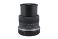 Canon 18-45mm f4.5-6.3 IS STM