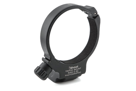 iShoot Tripod Mount Ring D (B) - Accessory