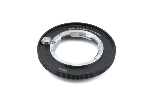 Leica M-Mount Adapter Ring 16596 G - Accessory
