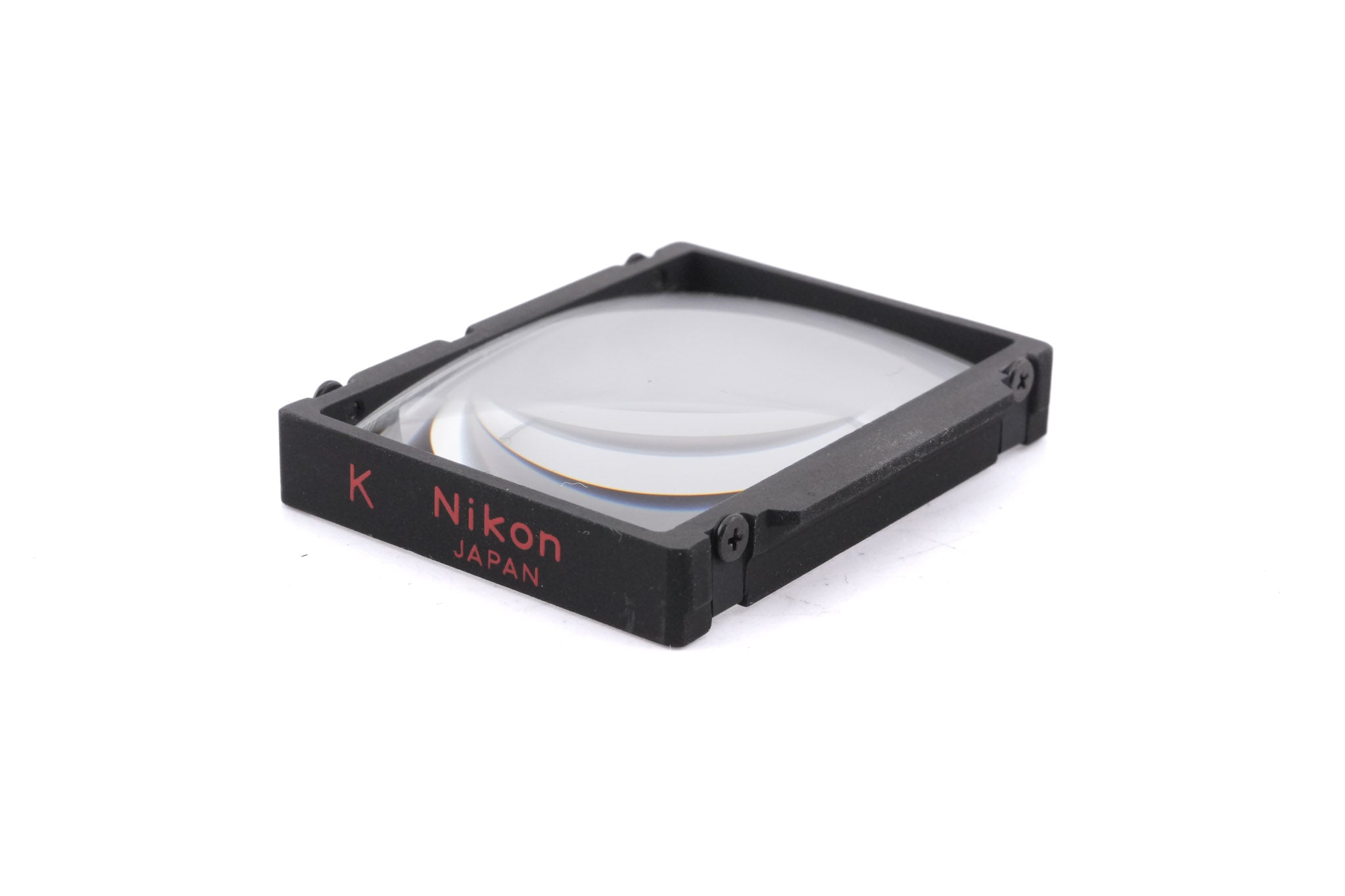 Nikon F3 Focusing Screen Type K - Accessory