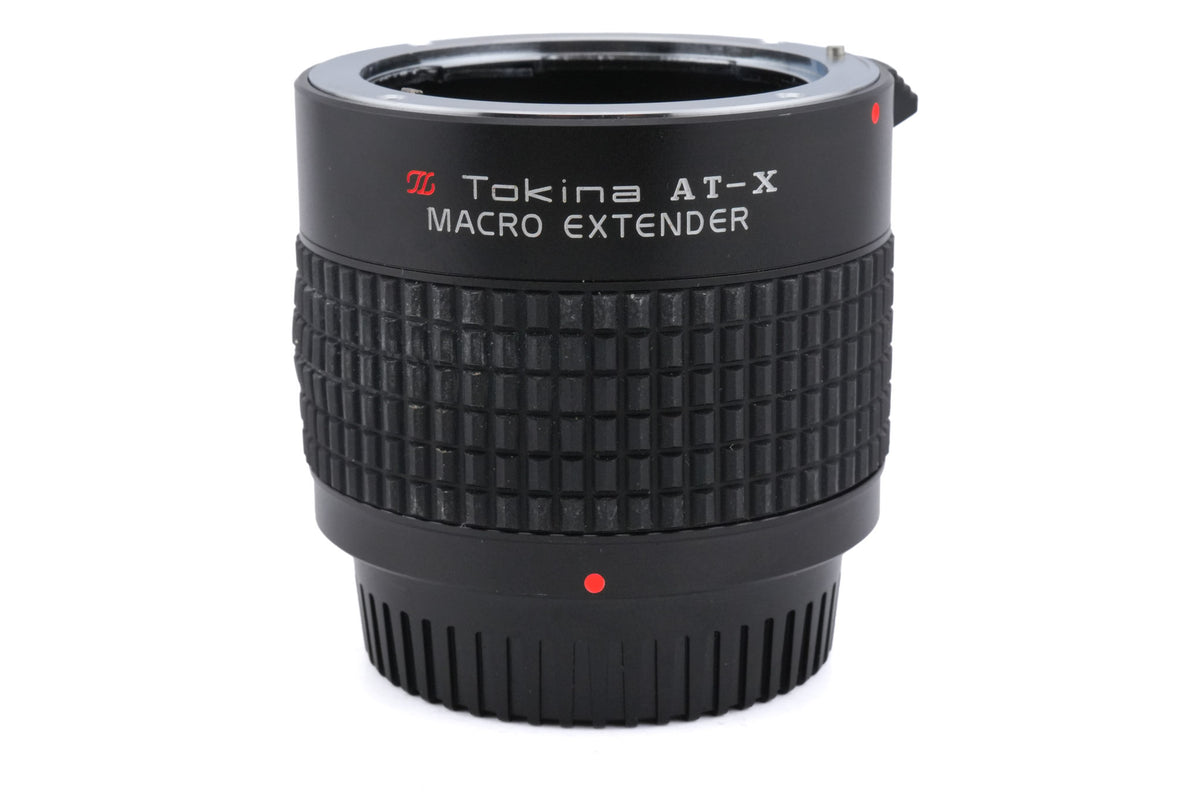 Tokina Macro Extender AT-X - Accessory