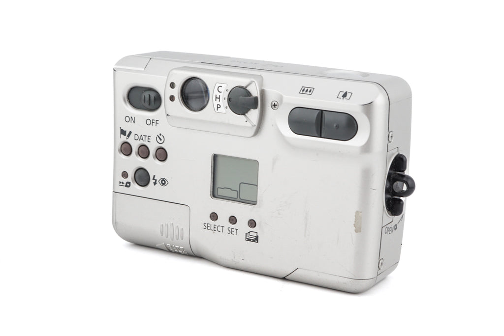 Canon IXUS Z50