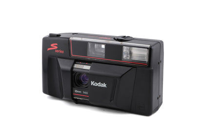 Kodak S100 EF