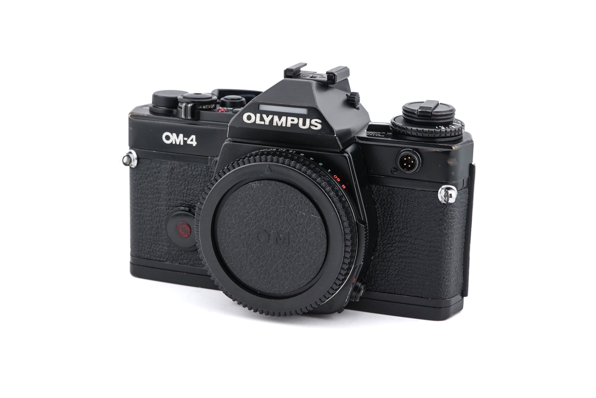 Olympus OM-1 - Camera – Kamerastore