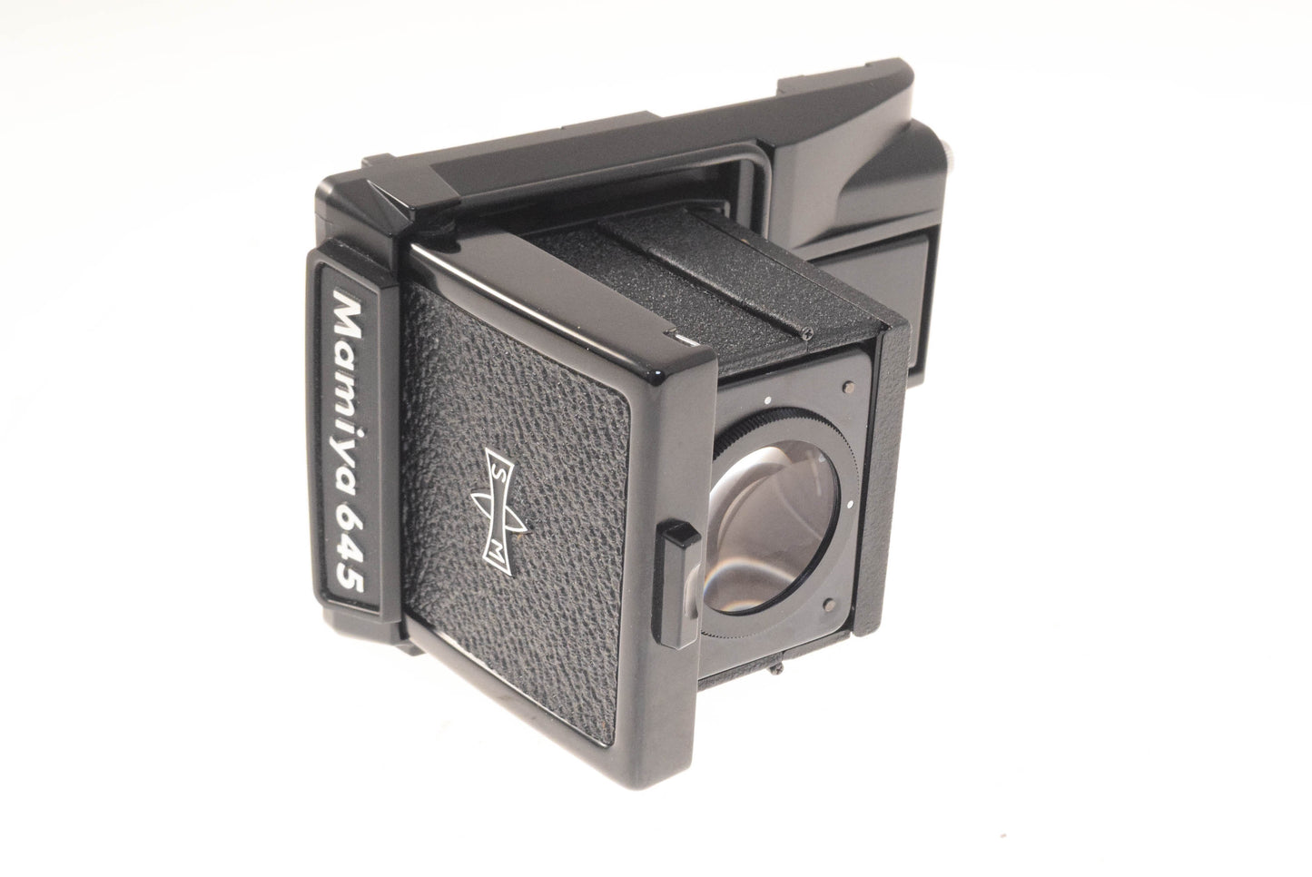 Mamiya M645 Waist Level Finder S