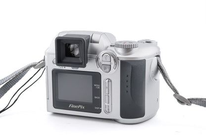 Fujifilm FinePix S304