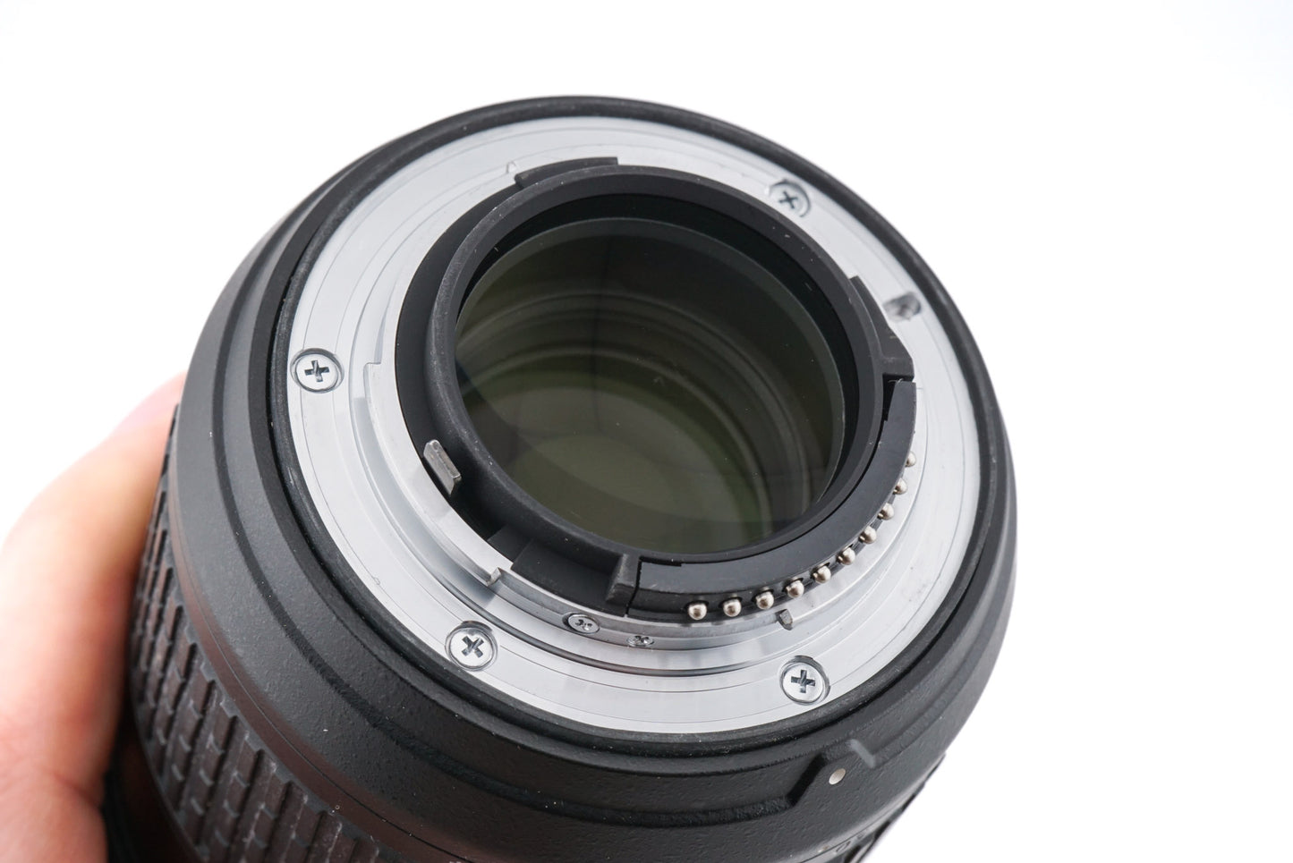 Nikon 24-70mm f2.8 G ED AF-S Nikkor