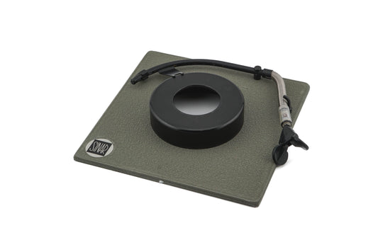 Sinar 140 x 140 mm Horseman Lens Board (Copal #0)