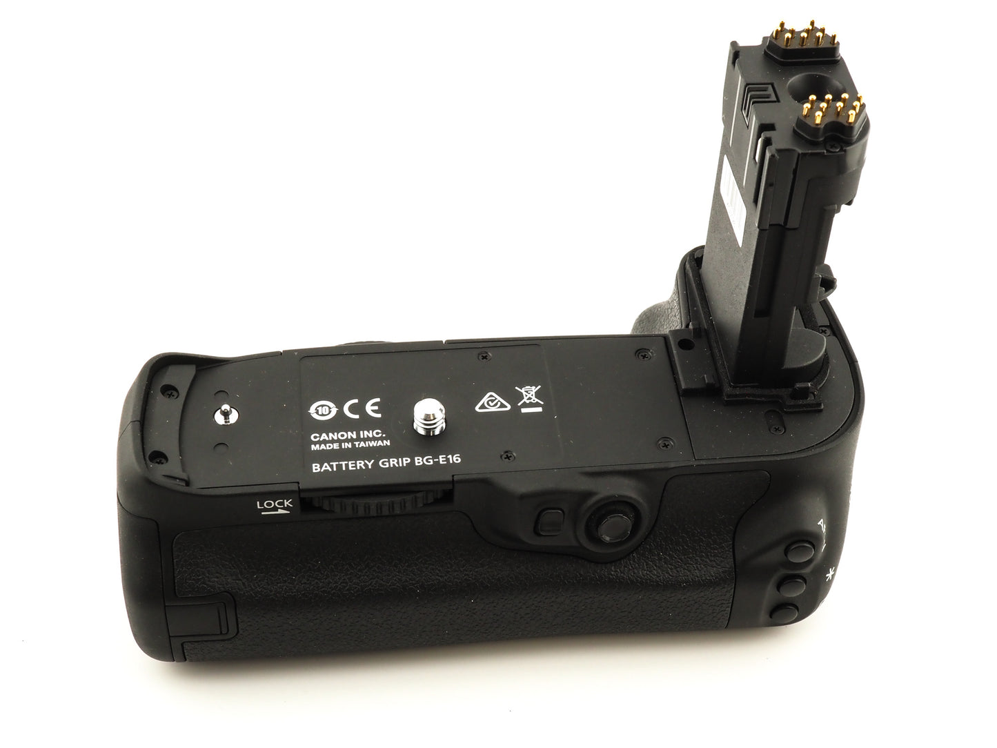 Canon BGE16 Battery Grip Kamerastore