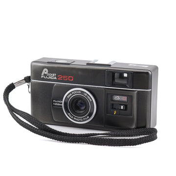 Fujica Pocket 250