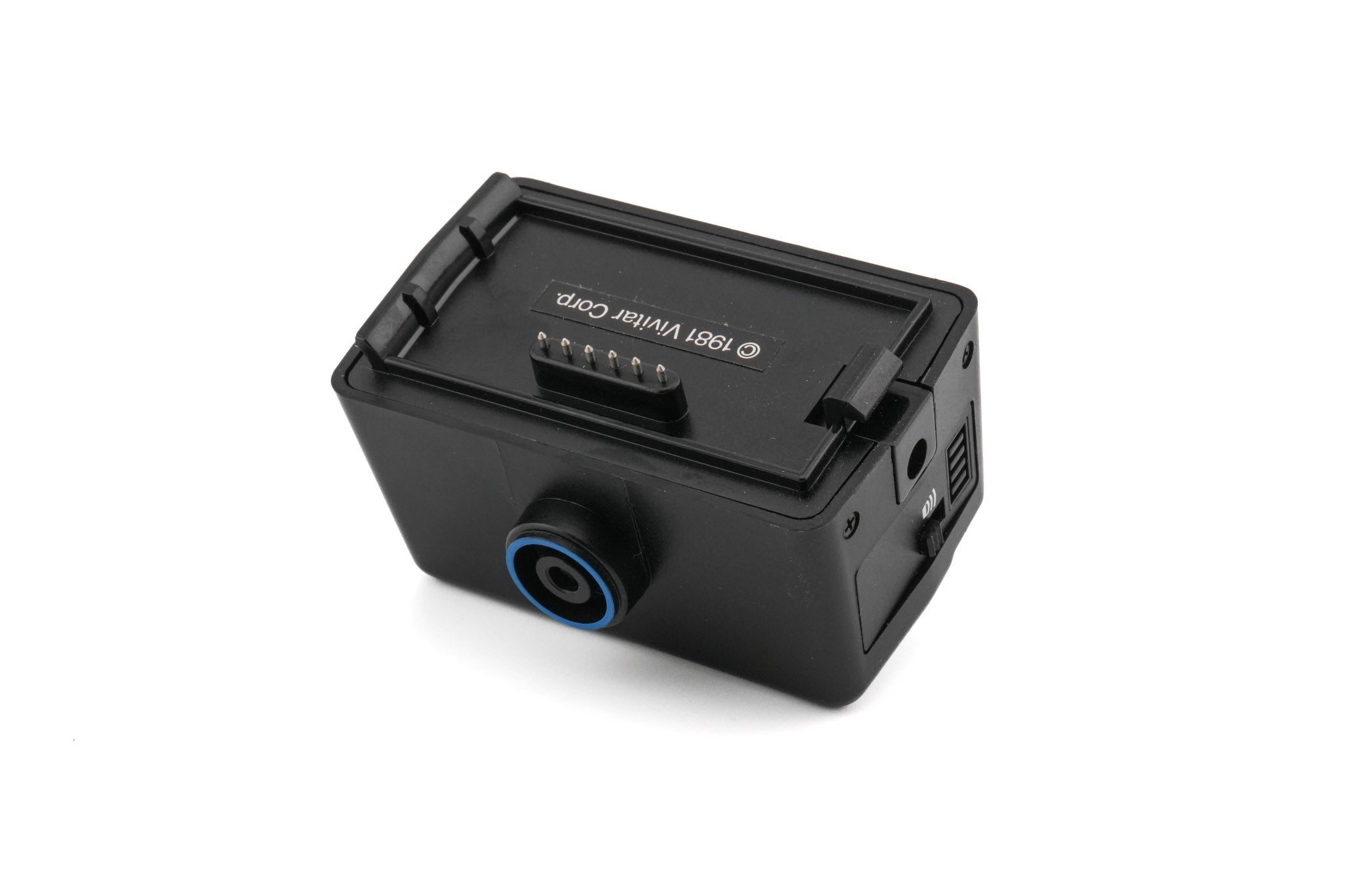 Vivitar Nikon Dedicated Module (DM/N) – Kamerastore