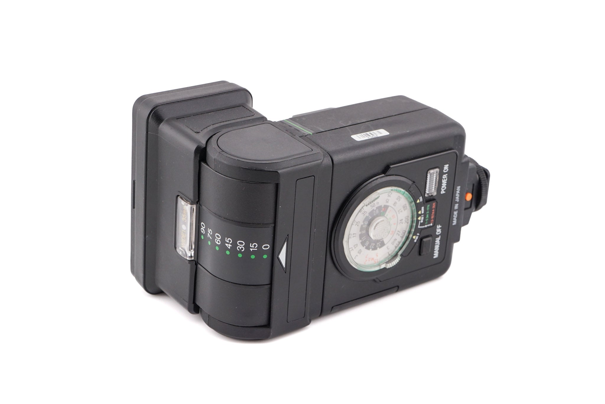 Starblitz 3600BTZ Twin