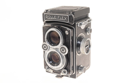 Rollei Rolleiflex 3.5 Automat (K4B) (MX-EVS)