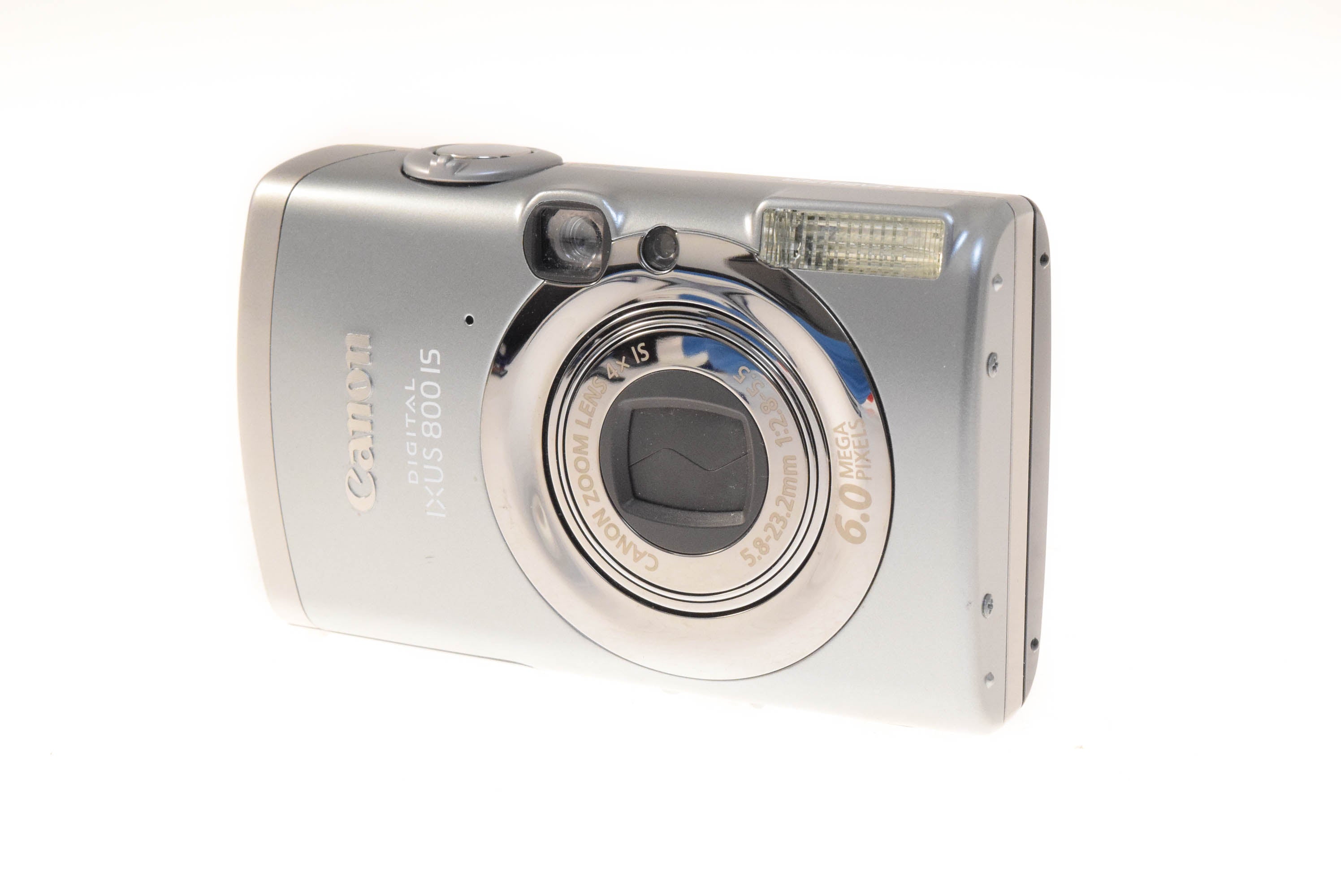 Canon IXUS 800 IS – Kamerastore