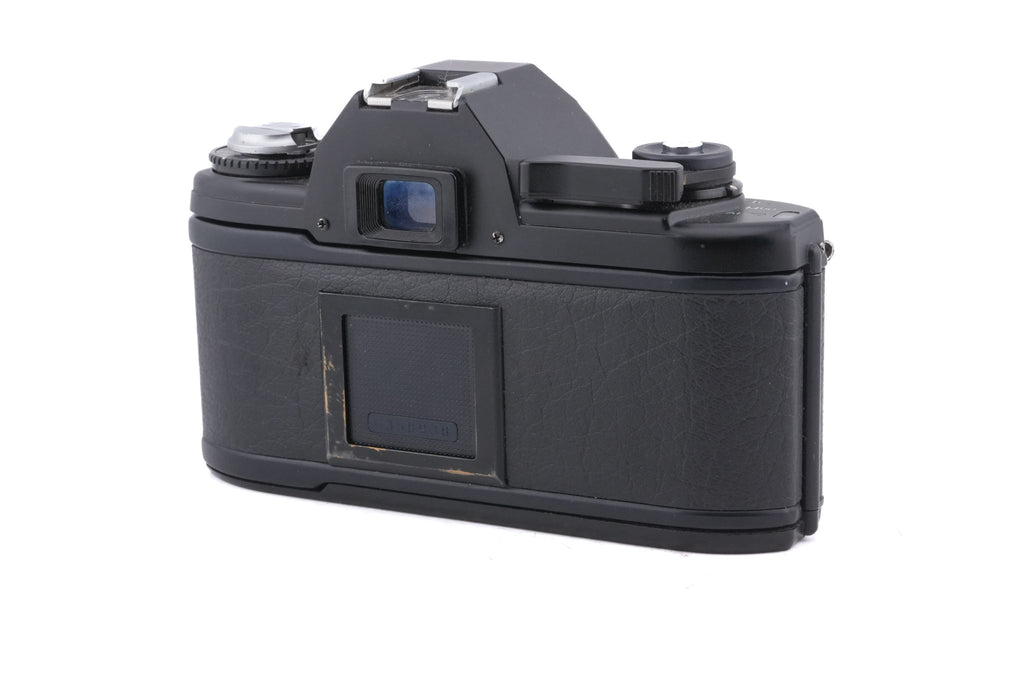 Nikon EM