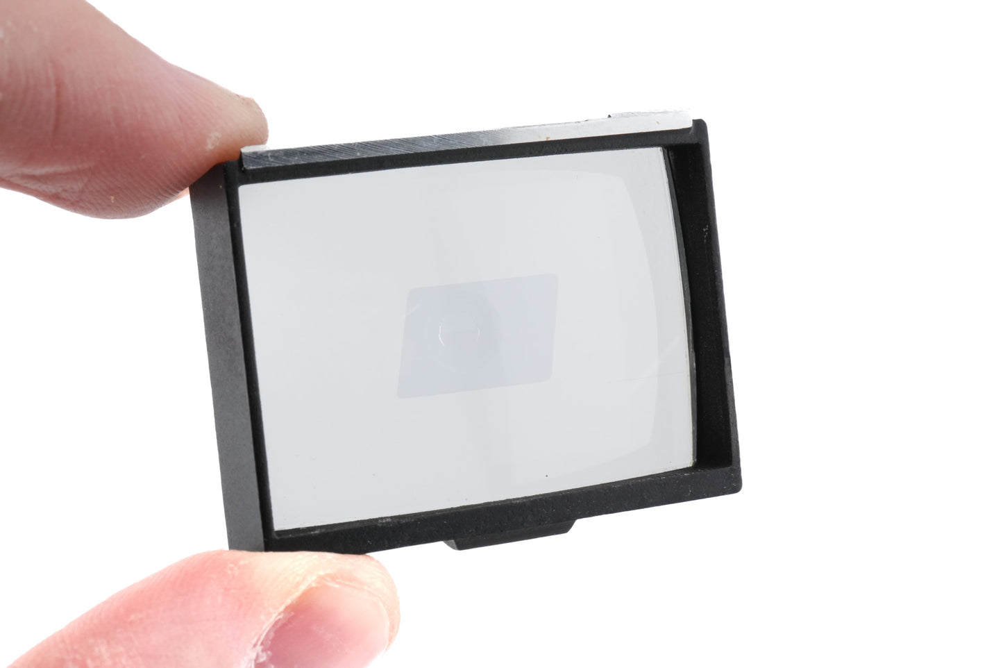 Canon F-1 Focusing Screen L-E