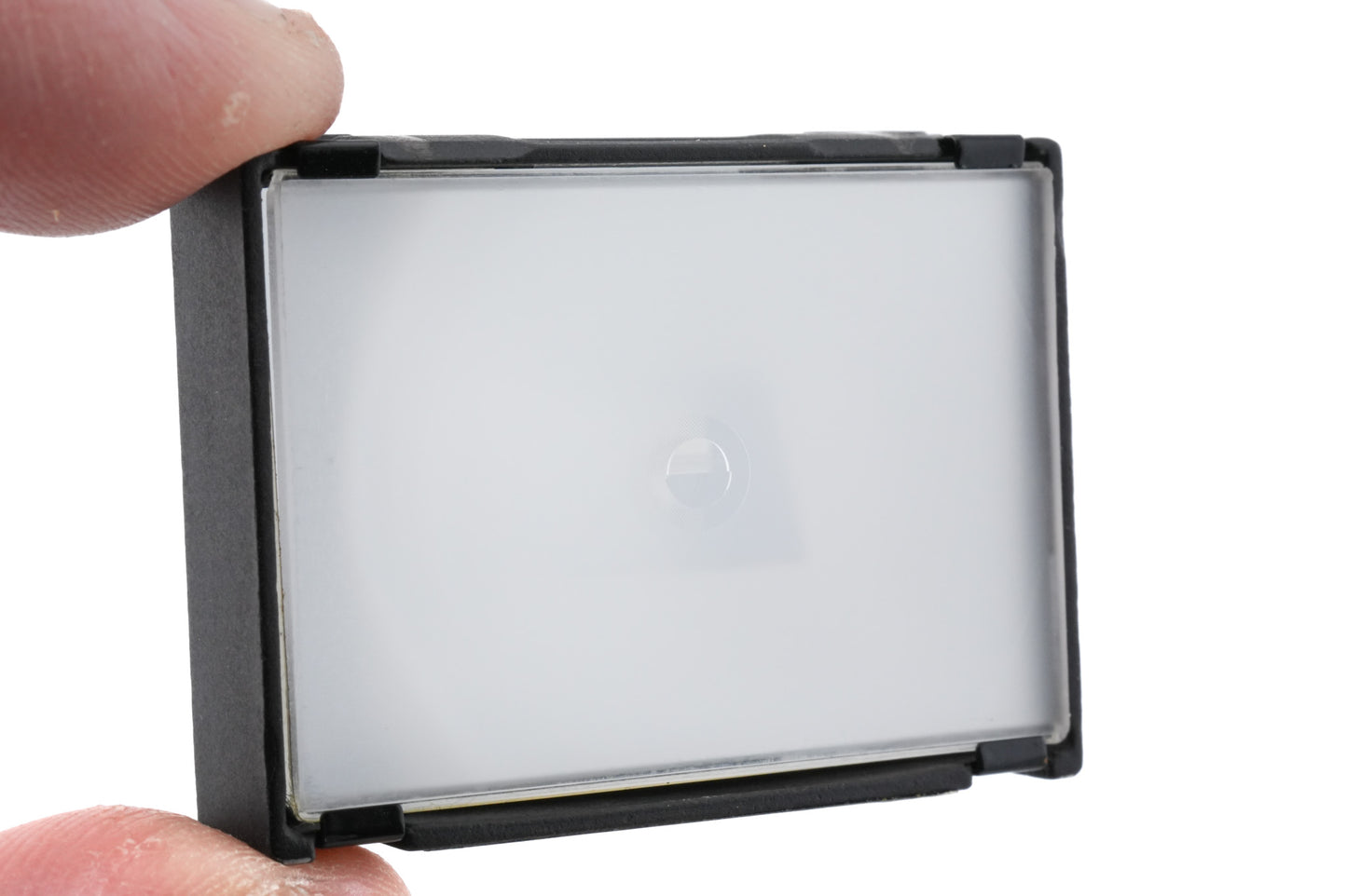 Canon F-1 Focusing Screen L-E