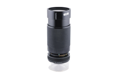 Tamron 80-210mm f3.8-4 CF Tele Macro BBAR MC (03A)
