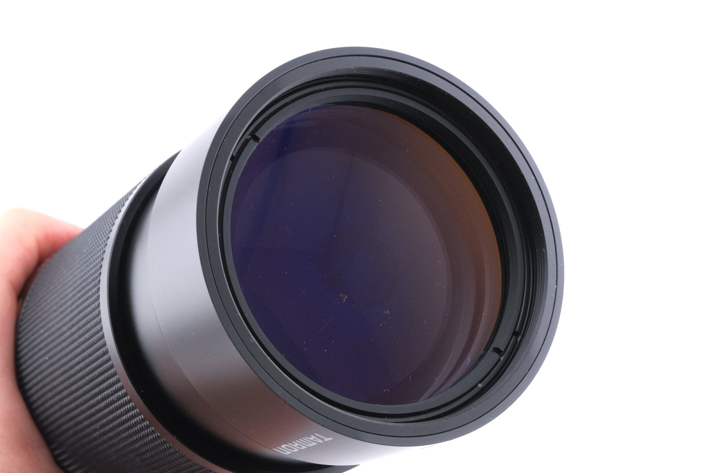 Tamron 80-210mm f3.8-4 CF Tele Macro BBAR MC (03A)