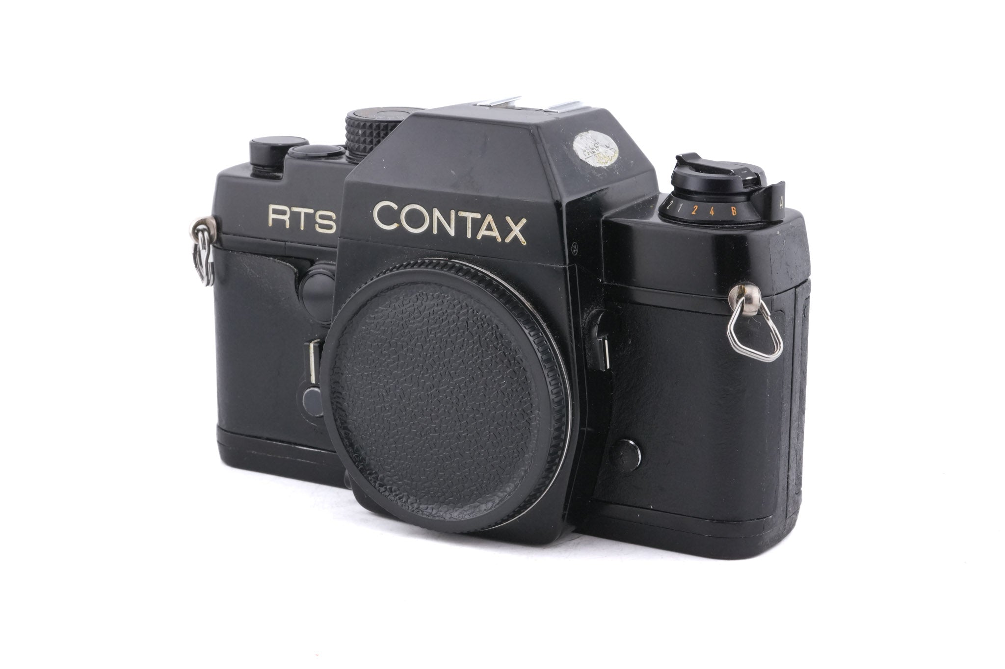 Contax RTS - Camera – Kamerastore