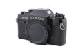 Contax RTS