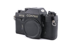 Contax RTS