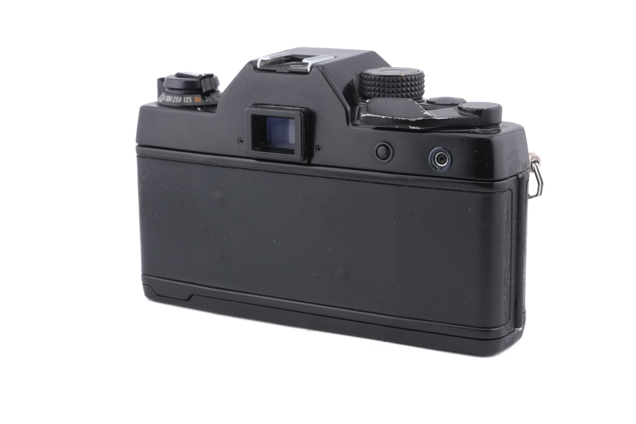 Contax RTS
