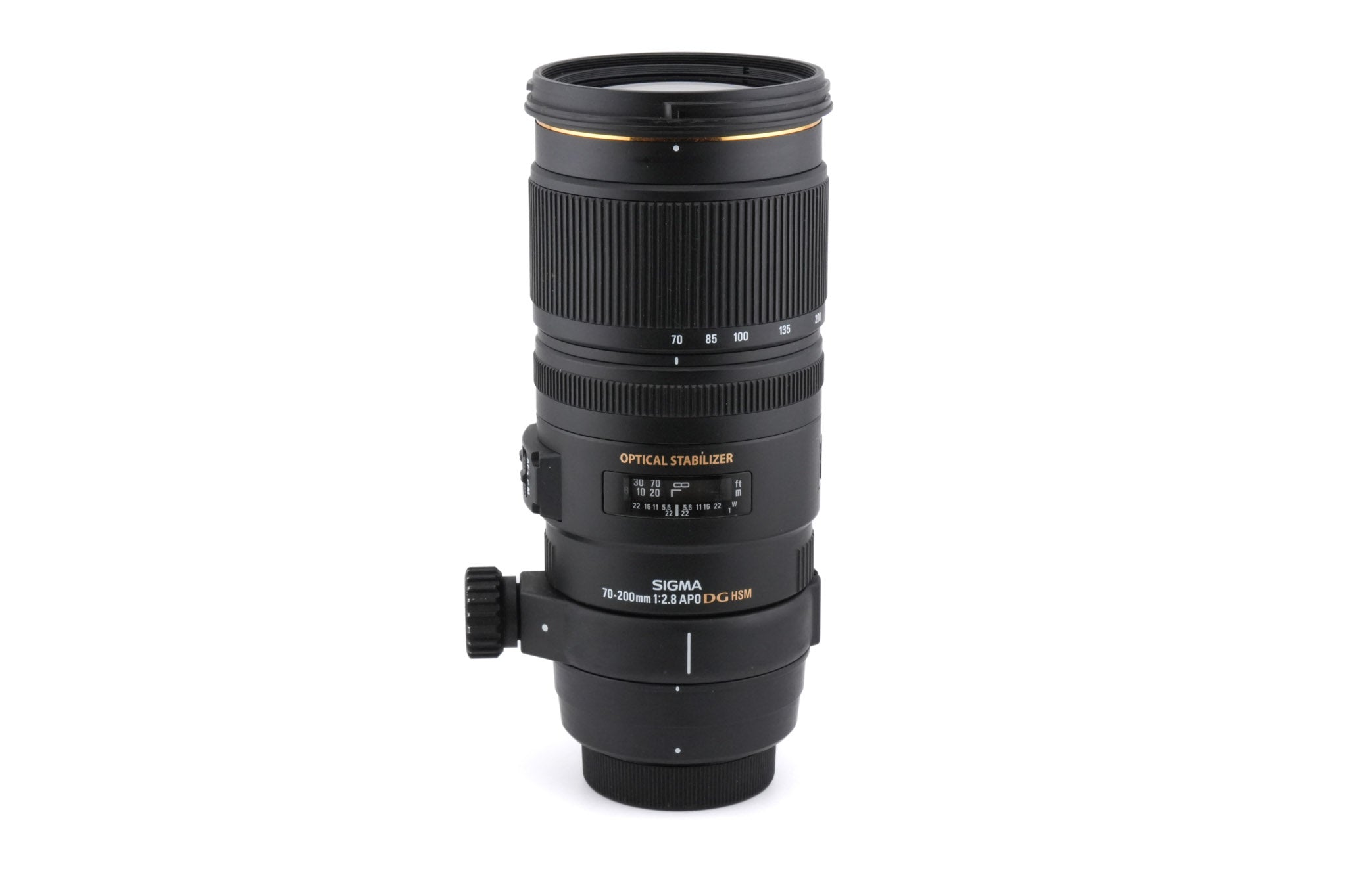 SIGMA EX 24-70mm F2.8 DG ASPHERICAL ニコン Amazon.com : Sigma 24-70mm f/2.8 IF EX DG HSM AF Standard Zoom