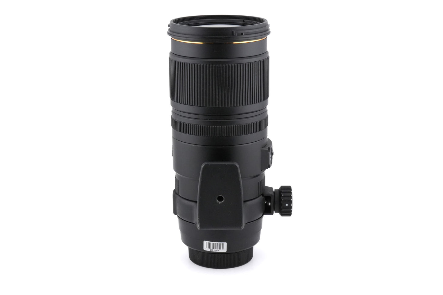 Sigma 70-200mm f2.8 EX APO DG OS HSM