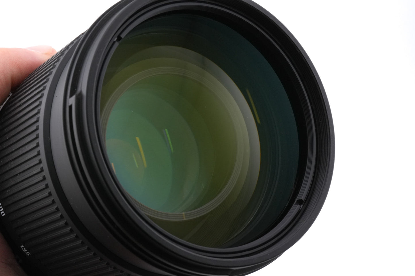 Sigma 70-200mm f2.8 EX APO DG OS HSM