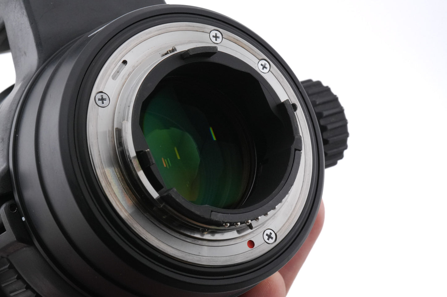 Sigma 70-200mm f2.8 EX APO DG OS HSM