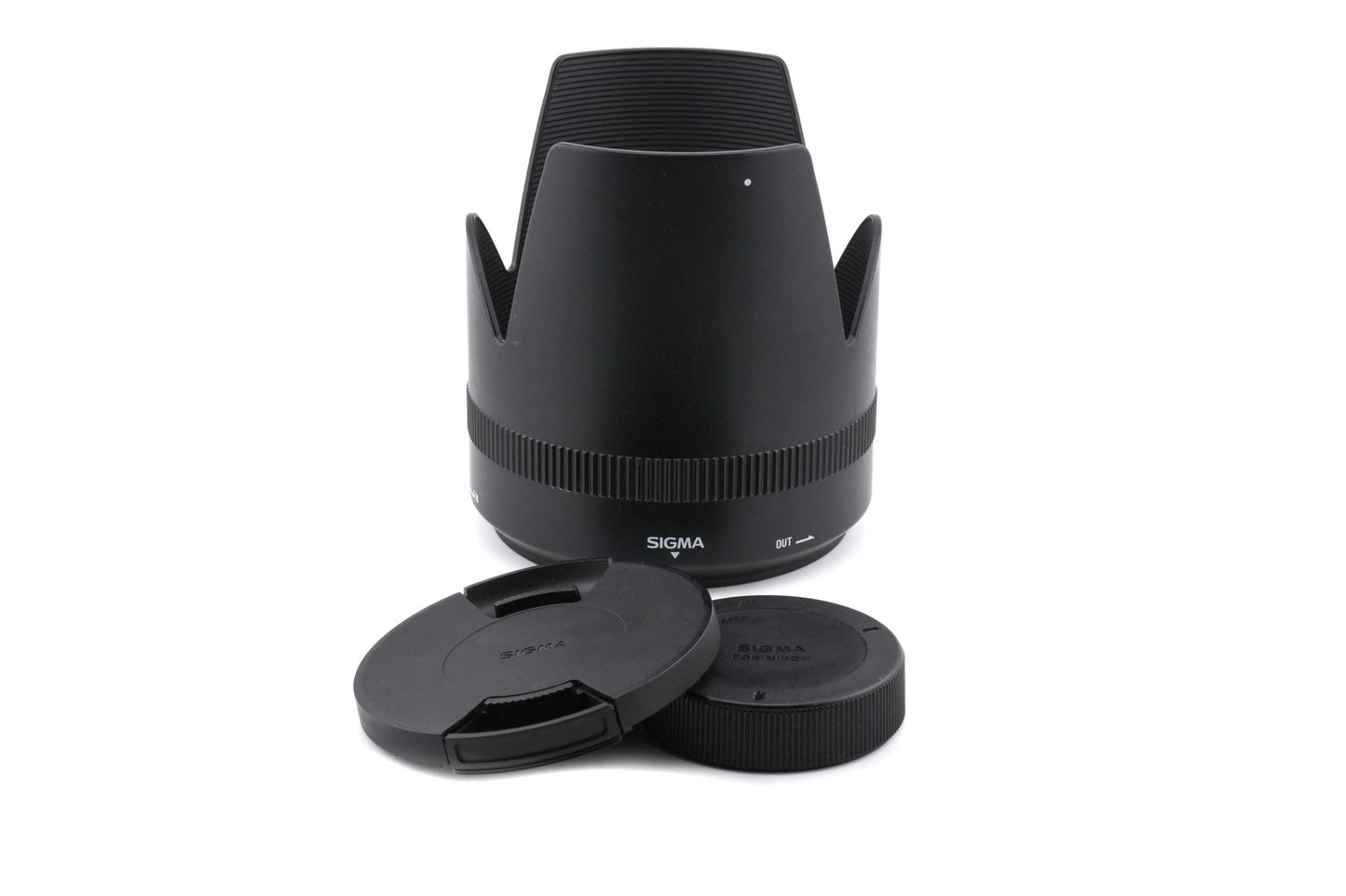 Sigma 70-200mm f2.8 EX APO DG OS HSM