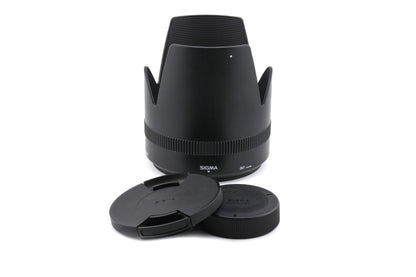 Sigma 70-200mm f2.8 EX APO DG OS HSM