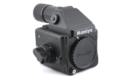 Mamiya 645E