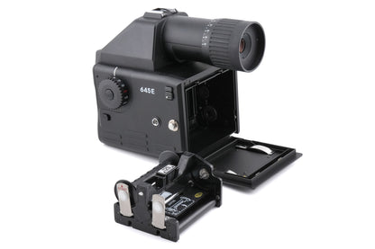 Mamiya 645E