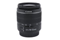 Canon 18-55mm f3.5-5.6 III