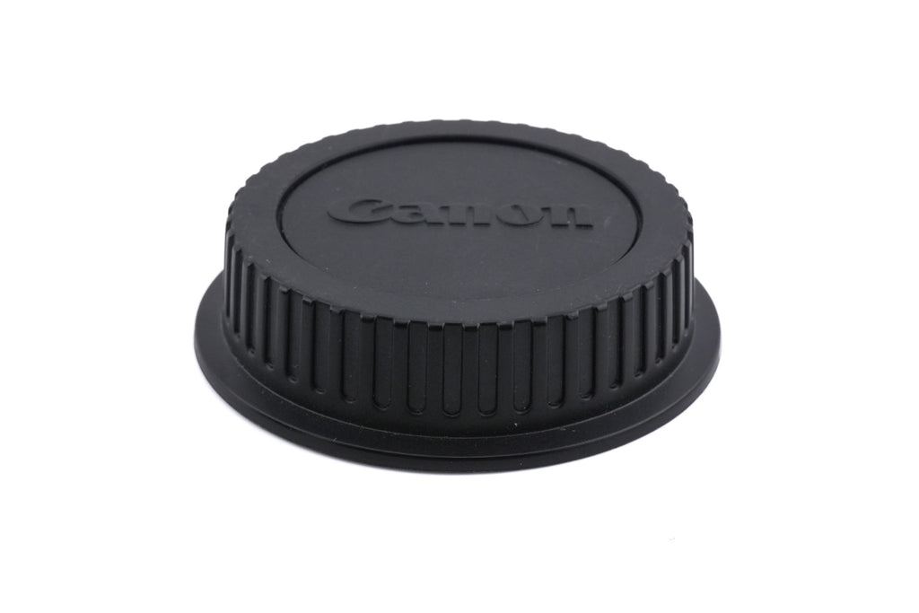 Canon 18-55mm f3.5-5.6 III