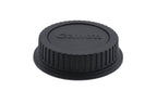 Canon 18-55mm f3.5-5.6 III