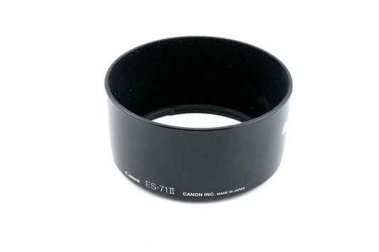 Canon ES-71II Lens Hood