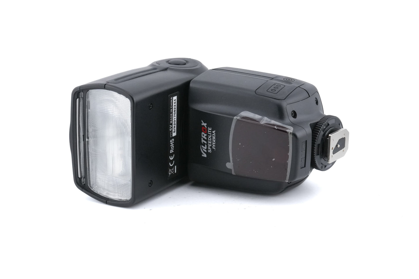Viltrox JY680A Speedlite