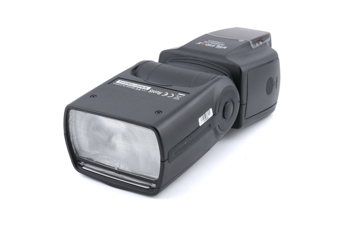Viltrox JY680A Speedlite