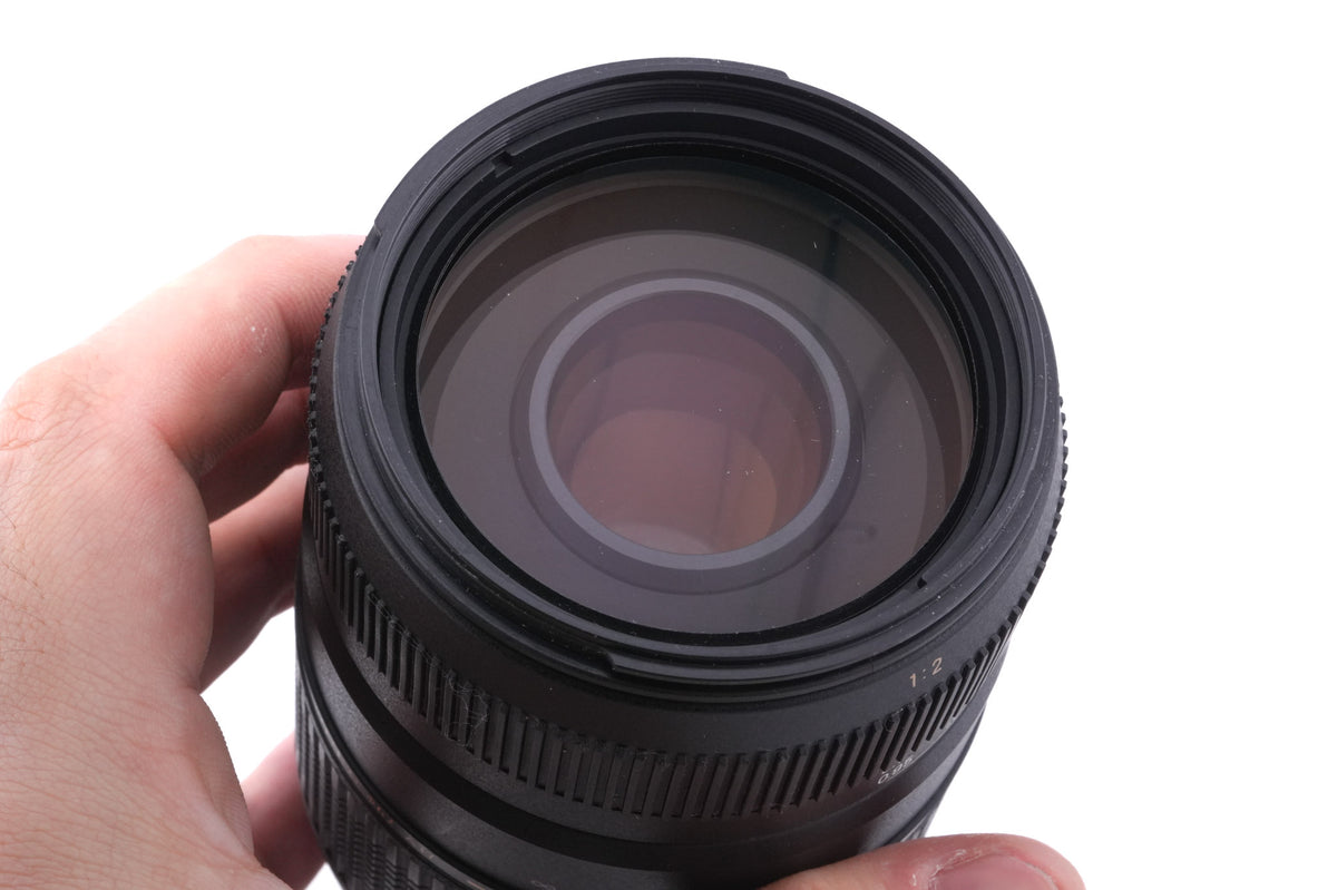 Tamron 70-300mm f4-5.6 DI Tele-Macro AF LD (A17)