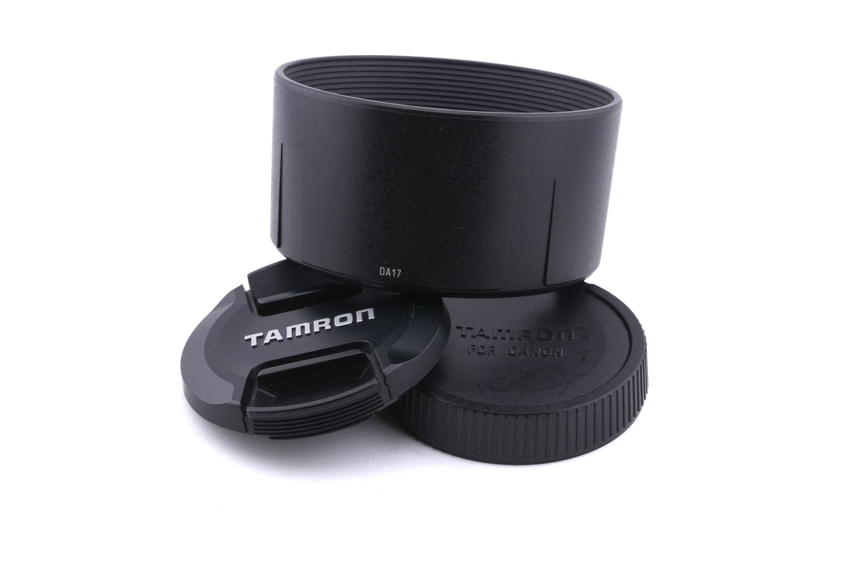 Tamron 70-300mm f4-5.6 DI Tele-Macro AF LD (A17)